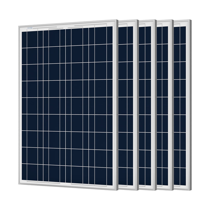 ACOPower | 100 Watt Poly Solar Panel
