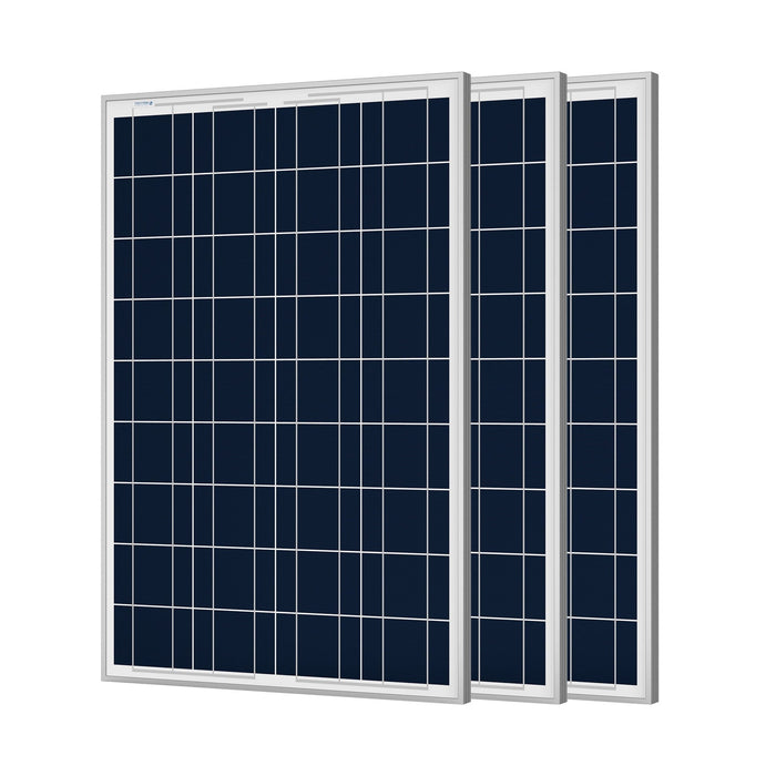 ACOPower | 100 Watt Poly Solar Panel
