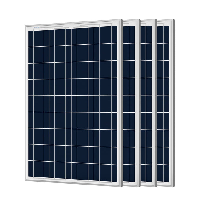 ACOPower | 100 Watt Poly Solar Panel