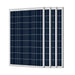 ACOPower | 100 Watt Poly Solar Panel