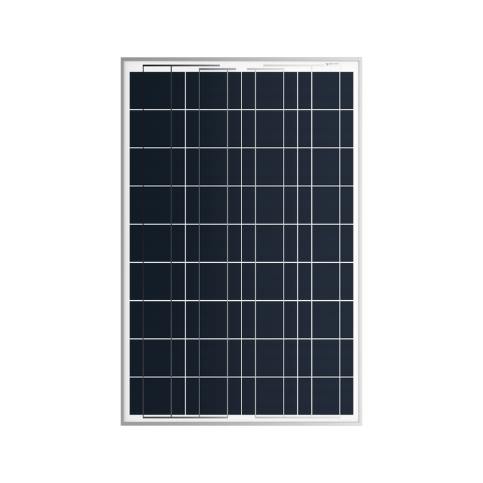 ACOPower | 100 Watt Poly Solar Panel