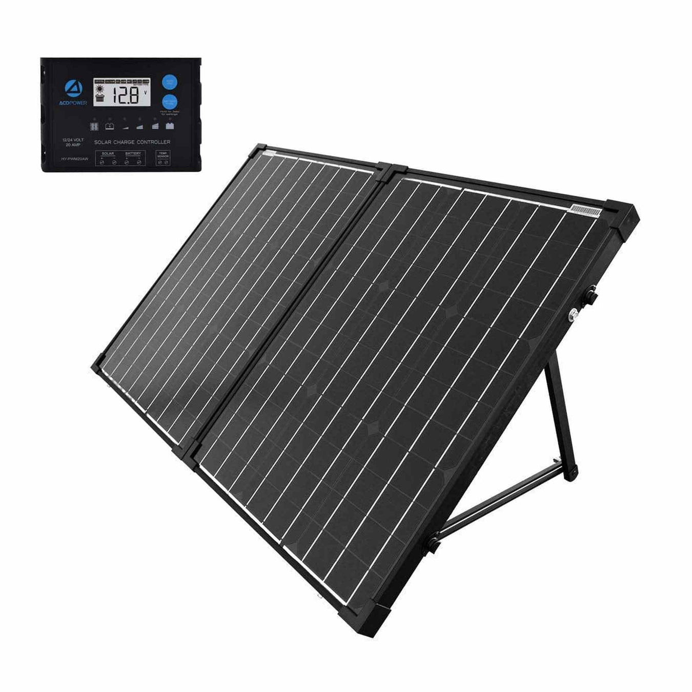 Portable Solar Kits