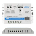 ACOPOWER 15W 12V Solar Charger Kit, 5A Charge Controller with Alligator Clips - acopower