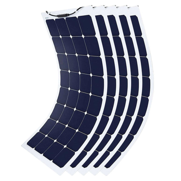 ACOPower | 110 Watt Flexible Solar Panel
