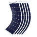 ACOPower | 110 Watt Flexible Solar Panel