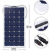 ACOPower | 110 Watt Flexible Solar Panel