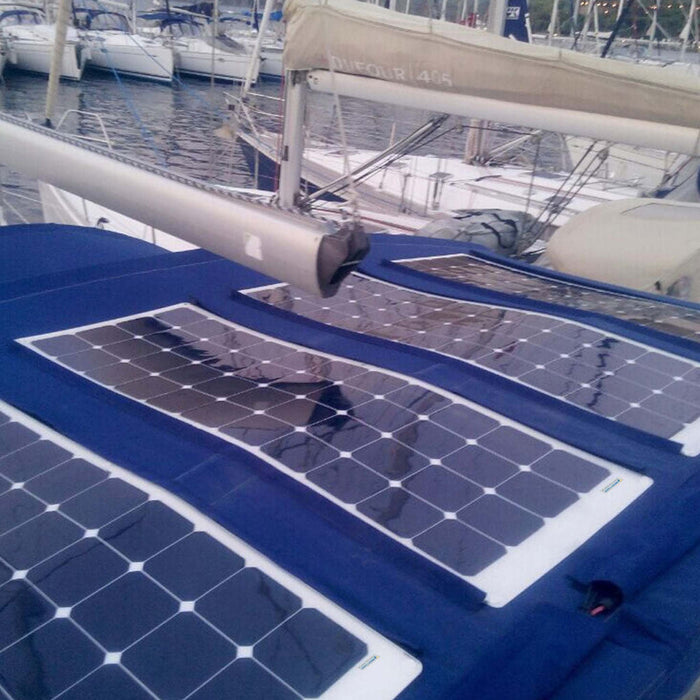 ACOPower | 110 Watt Flexible Solar Panel