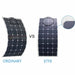 ACOPower | 110 Watt Flexible Solar Panel