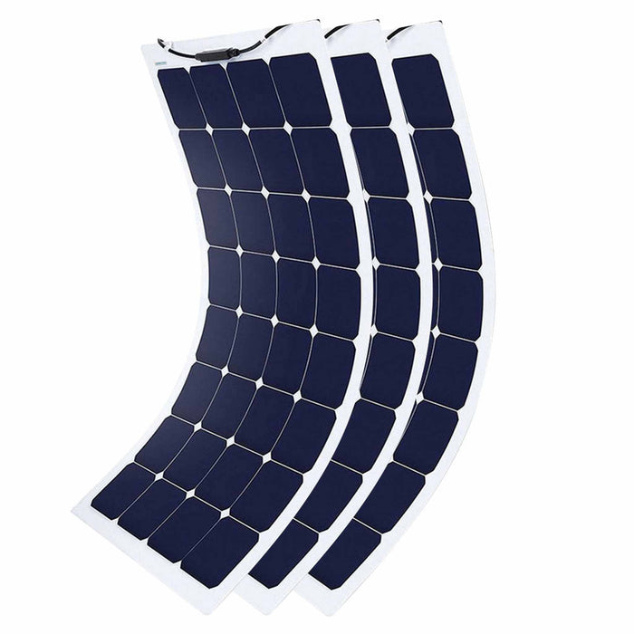 ACOPower | 110 Watt Flexible Solar Panel