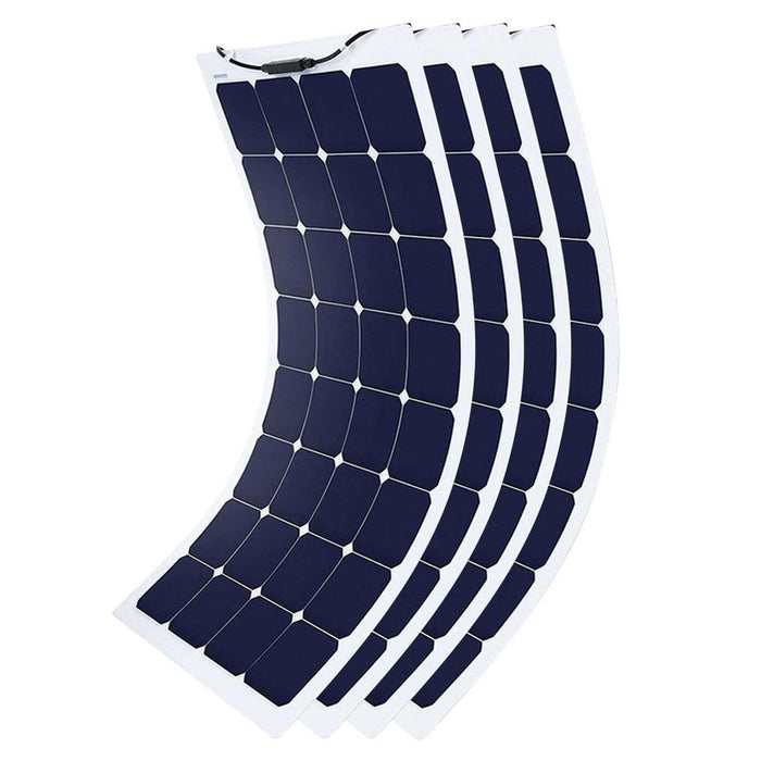 ACOPower | 110 Watt Flexible Solar Panel