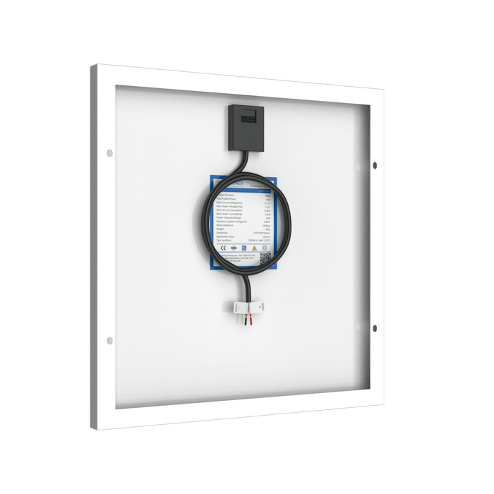 ACOPower | 15 Watt 12 Volt Polycrystalline Solar Panel