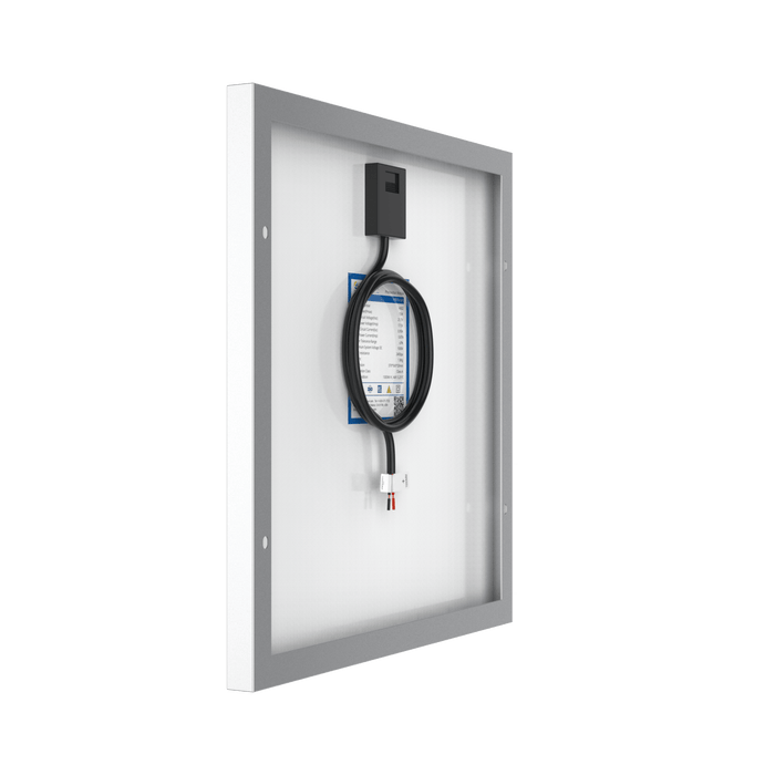 ACOPower | 15 Watt 12 Volt Polycrystalline Solar Panel