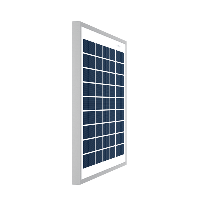 ACOPower | 15 Watt 12 Volt Polycrystalline Solar Panel