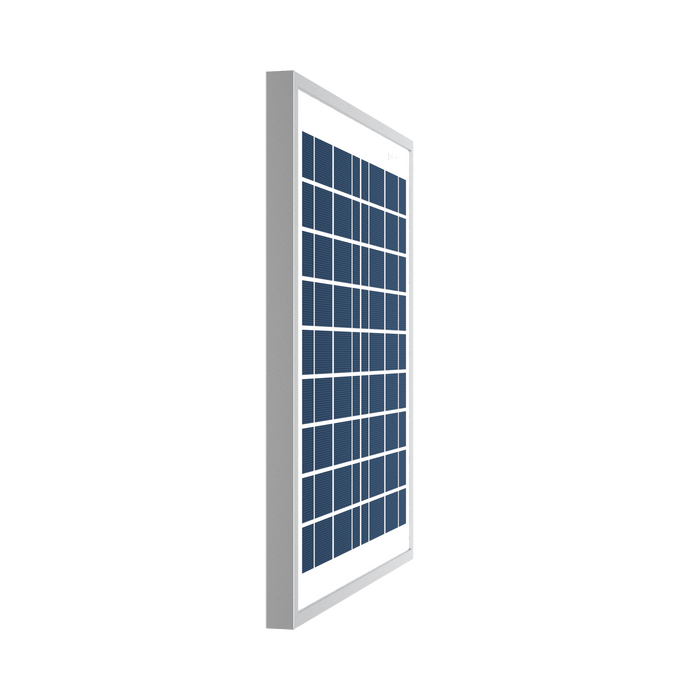 ACOPower | 15 Watt 12 Volt Polycrystalline Solar Panel
