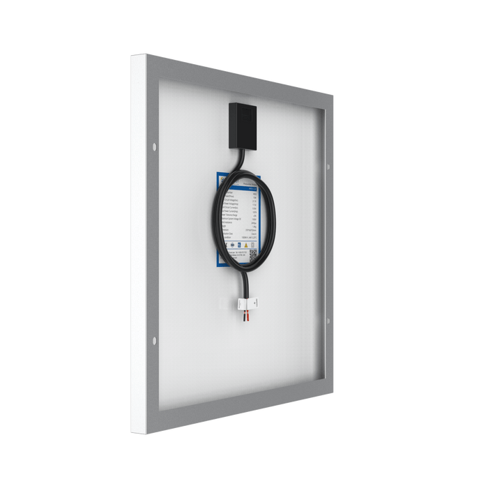 ACOPower | 15 Watt 12 Volt Polycrystalline Solar Panel