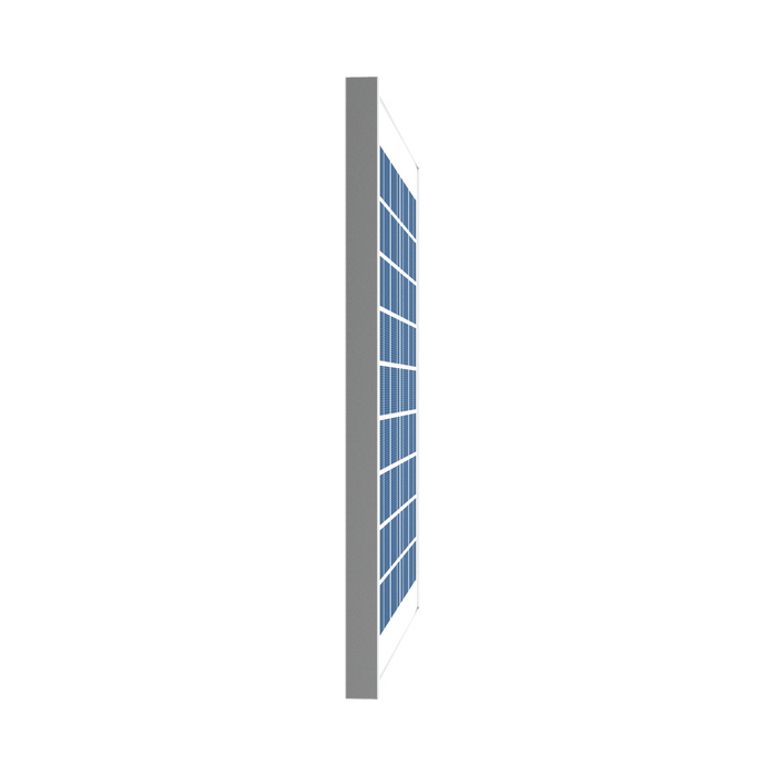 ACOPower | 15 Watt 12 Volt Polycrystalline Solar Panel