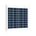 ACOPower | 15 Watt 12 Volt Polycrystalline Solar Panel