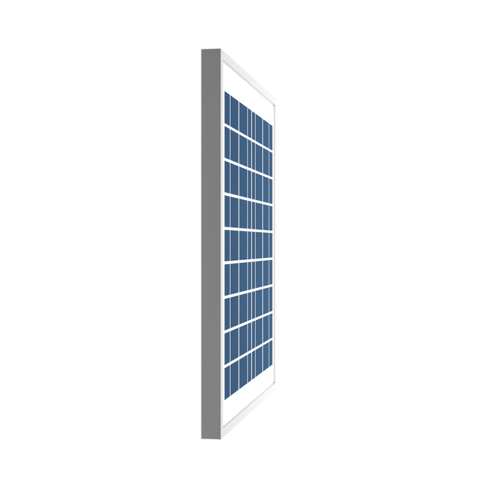 ACOPower | 15 Watt 12 Volt Polycrystalline Solar Panel