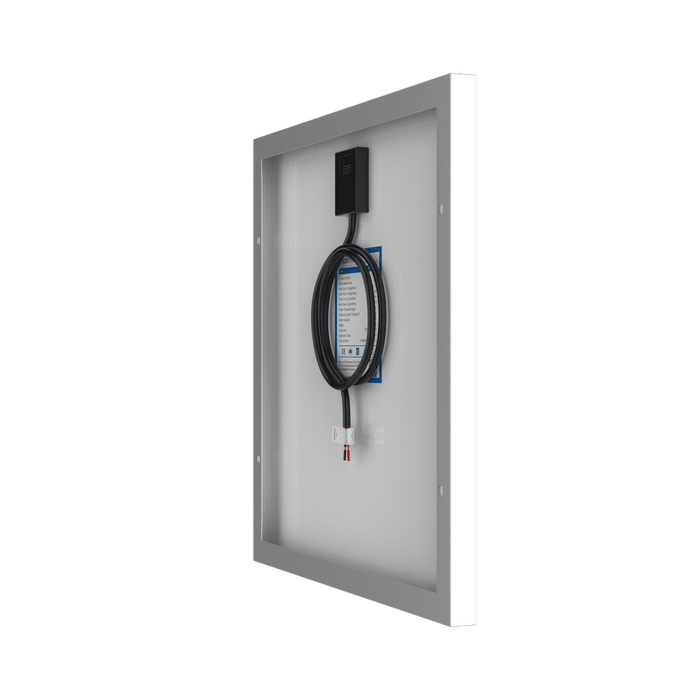 ACOPower | 15 Watt 12 Volt Polycrystalline Solar Panel
