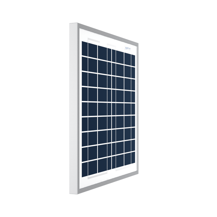 ACOPower | 15 Watt 12 Volt Polycrystalline Solar Panel