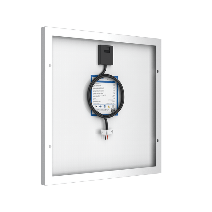 ACOPower | 15 Watt 12 Volt Polycrystalline Solar Panel