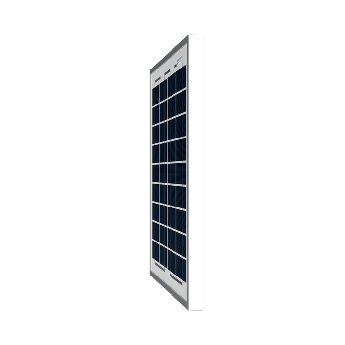 ACOPower | 15 Watt 12 Volt Polycrystalline Solar Panel