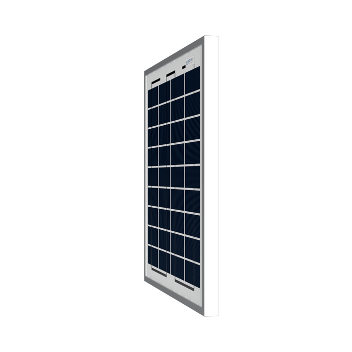 ACOPower | 15 Watt 12 Volt Polycrystalline Solar Panel