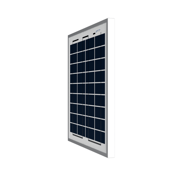ACOPower | 15 Watt 12 Volt Polycrystalline Solar Panel