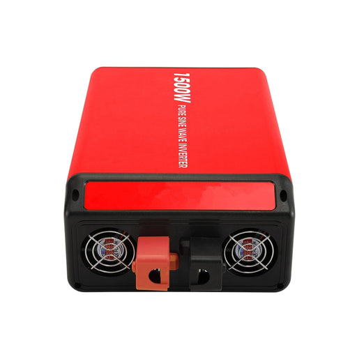 ACOPower | 1500W 12V Pure Sine Wave Inverter image 2