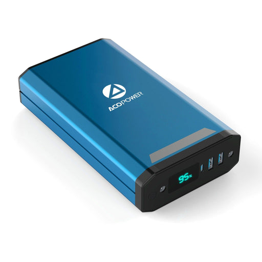 ACOPower | 193Wh Portable Power Station