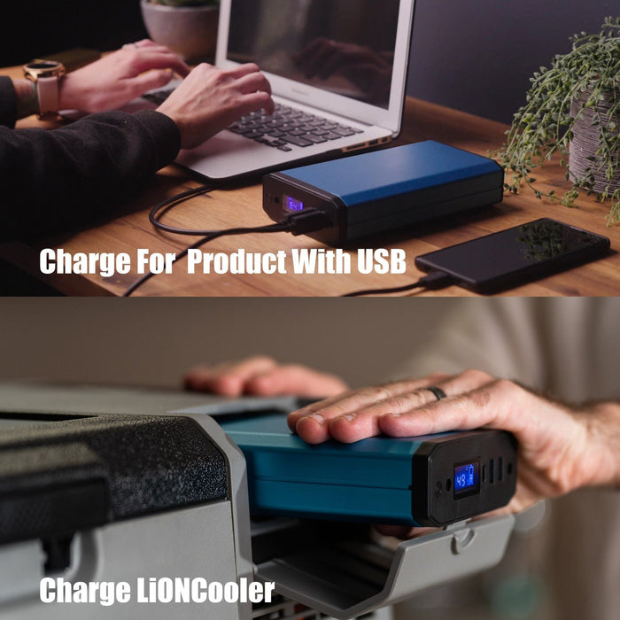 ACOPower | 193Wh Portable Power Station