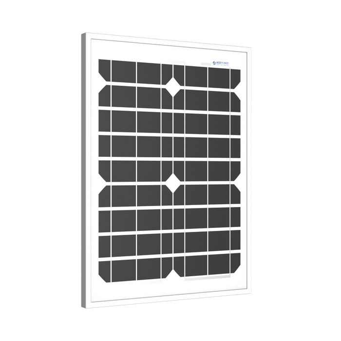 ACOPower | 20 Watt 12 Volt Monocrystalline Solar Panel