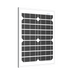 ACOPower | 20 Watt 12 Volt Monocrystalline Solar Panel