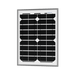 ACOPower | 20 Watt 12 Volt Monocrystalline Solar Panel