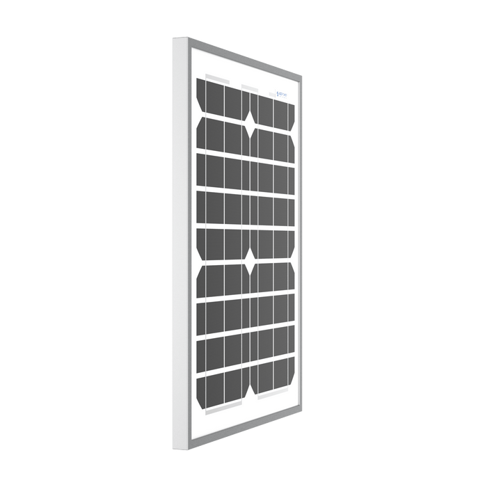 ACOPower | 20 Watt 12 Volt Monocrystalline Solar Panel