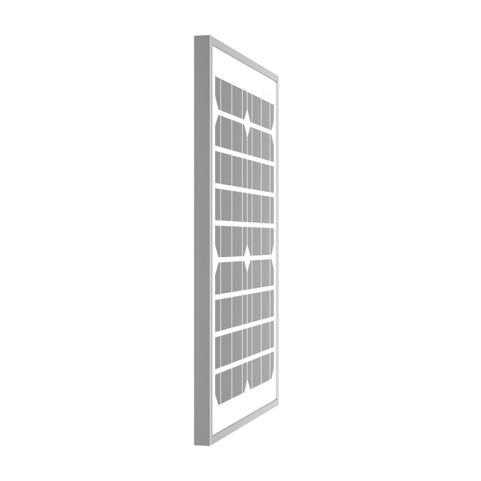 ACOPower | 20 Watt 12 Volt Monocrystalline Solar Panel