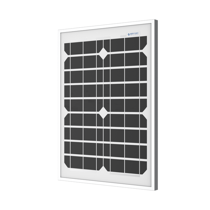 ACOPower | 20 Watt 12 Volt Monocrystalline Solar Panel