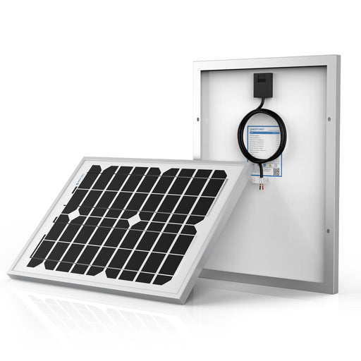 ACOPower | 20 Watt 12 Volt Monocrystalline Solar Panel