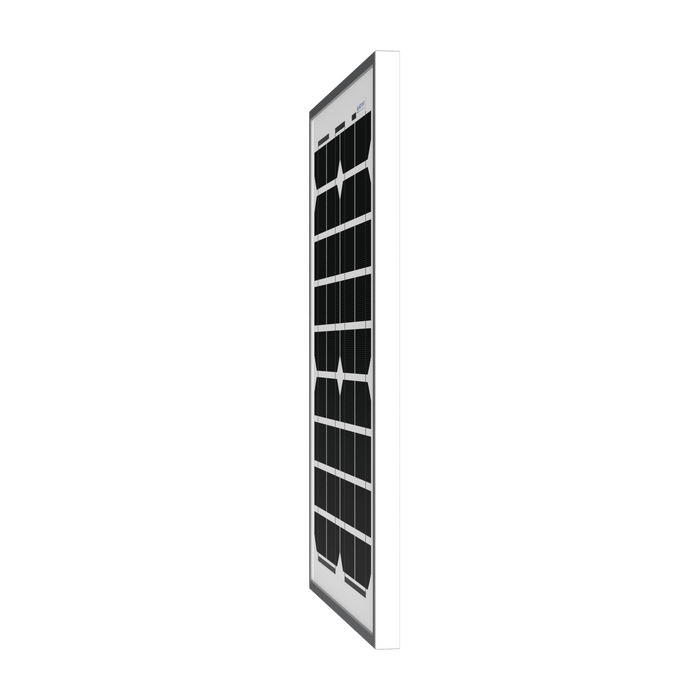 ACOPower | 20 Watt 12 Volt Monocrystalline Solar Panel