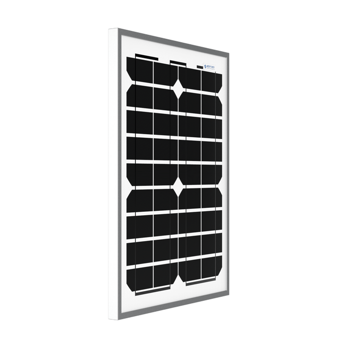 ACOPower | 20 Watt 12 Volt Monocrystalline Solar Panel