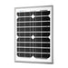 ACOPower | 20 Watt 12 Volt Monocrystalline Solar Panel