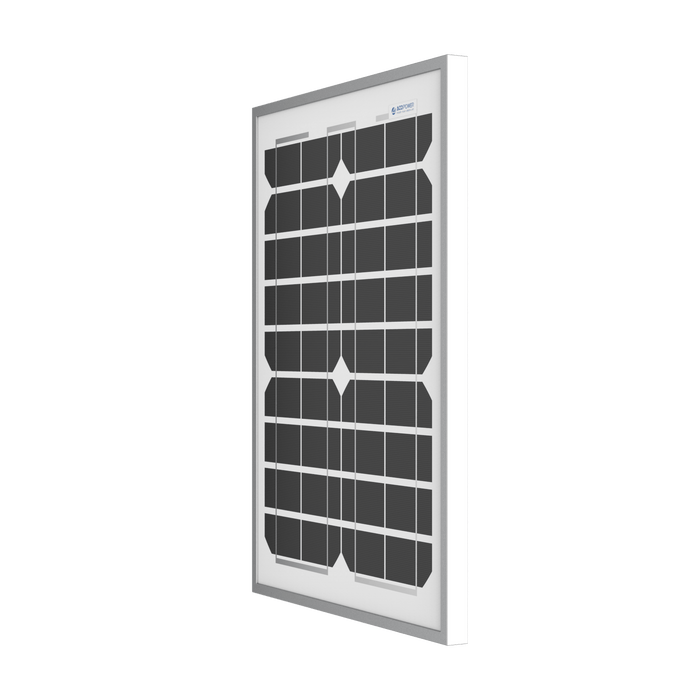 ACOPower | 20 Watt 12 Volt Monocrystalline Solar Panel