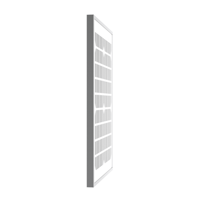 ACOPower | 20 Watt 12 Volt Monocrystalline Solar Panel