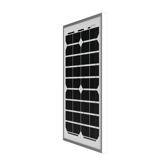 ACOPower | 20 Watt 12 Volt Monocrystalline Solar Panel