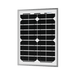 ACOPower | 20 Watt 12 Volt Monocrystalline Solar Panel