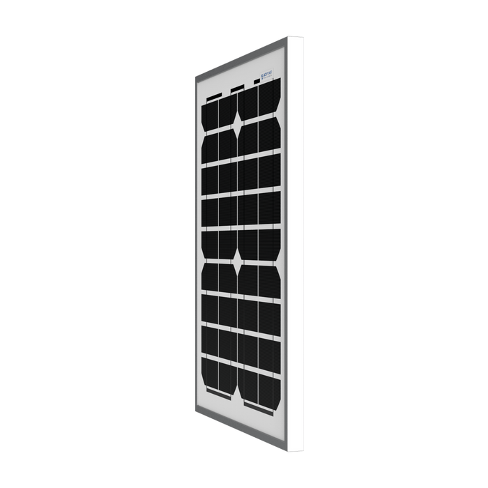 ACOPower | 20 Watt 12 Volt Monocrystalline Solar Panel
