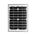 ACOPower | 20 Watt 12 Volt Monocrystalline Solar Panel