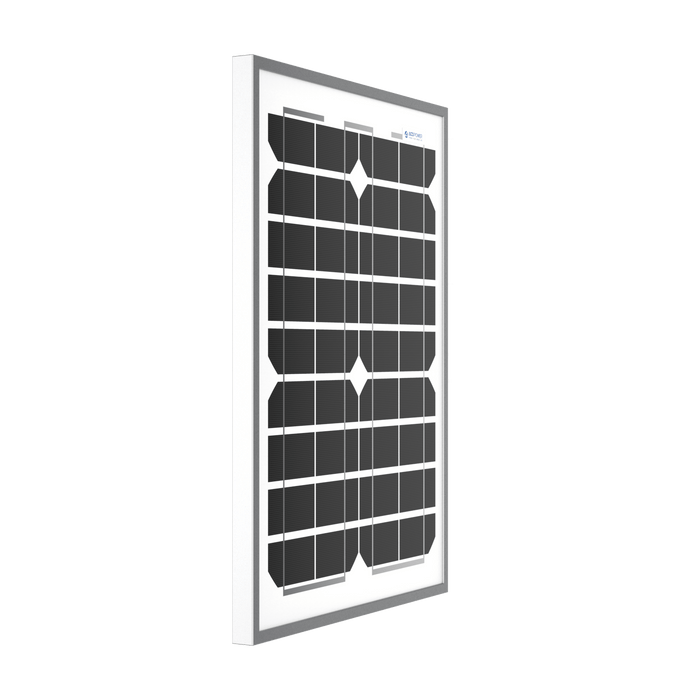 ACOPower | 20 Watt 12 Volt Monocrystalline Solar Panel