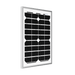 ACOPower | 20 Watt 12 Volt Monocrystalline Solar Panel