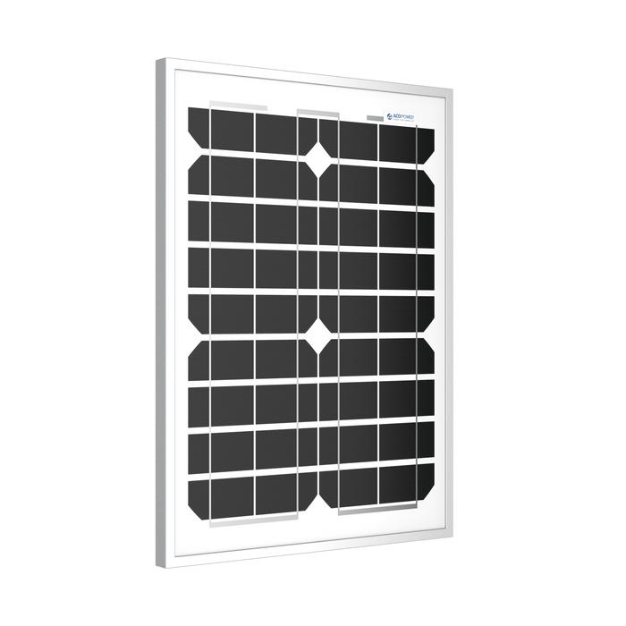ACOPower | 20 Watt 12 Volt Monocrystalline Solar Panel
